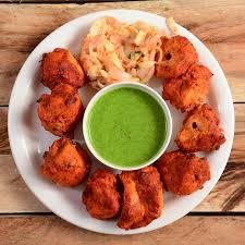 Assorted Murg Tikka